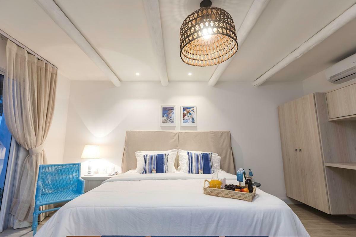 La Plage Hotel Boutique Барра-Гранде Экстерьер фото